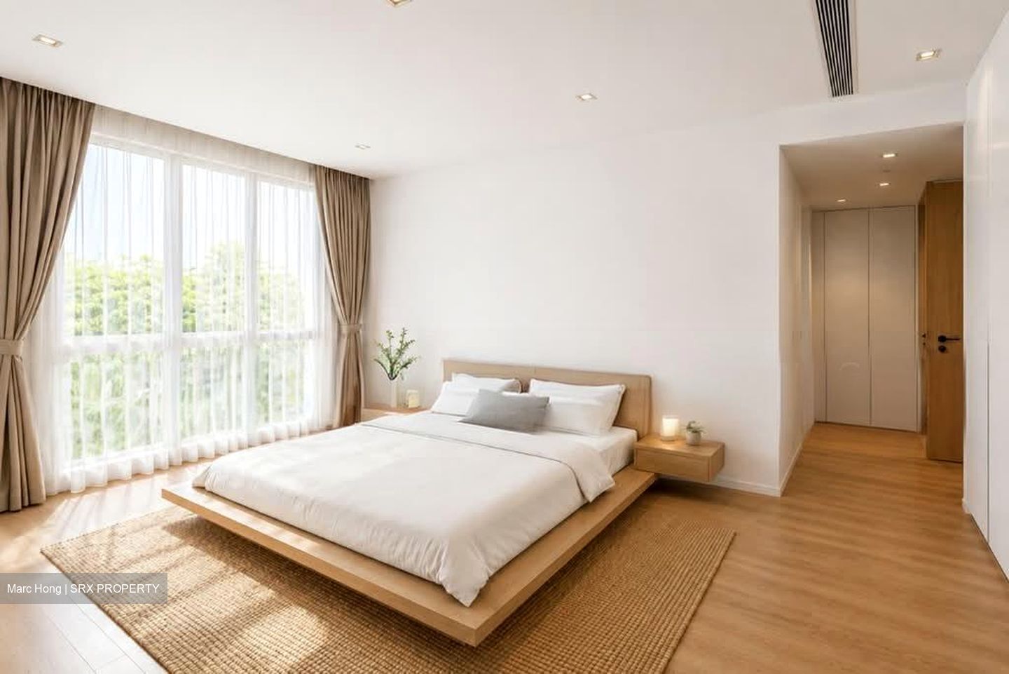 Grange Residences (D10), Condominium #601993471